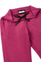 Dziewczynka Reima spodnie dresowe dziecięce Tarvis 5200386A.G.9BYH różowy