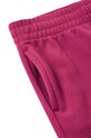 Reima spodnie dresowe dziecięce Tarvis różowy 5200386A.G.9BYH