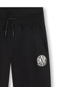Девочка Детские спортивные штаны Dkny D60226.126.150 чёрный