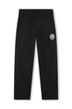 Детские спортивные штаны Dkny трикотаж чёрный D60226.156.162