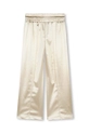 BIMBA Dkny pantaloni tuta bambino/a D60228.126.150 beige