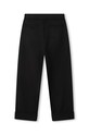 Dziewczynka Dkny spodnie dziecięce D60230.114.150 czarny