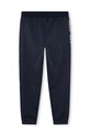 Michael Kors pantaloni de trening pentru copii R30177.156 bleumarin AW24