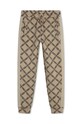 Детские спортивные штаны Michael Kors R30181.114.150 бежевый AW24