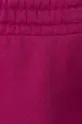 Девочка Детские хлопковые штаны United Colors of Benetton 3J68CF02H.G.G.Seasonal фиолетовой