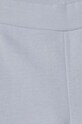 Девочка Хлопковые штаны для младенцев United Colors of Benetton 3J70AF01T.W.Seasonal голубой