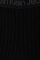 Детские брюки Calvin Klein Jeans PINSTRIPE FLARE чёрный IG0IG02734.9BYH.