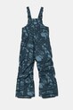 Дитячі лижні штани Protest PRTSIMON 4510444 бірюзовий AW24