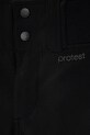 Дівчинка Дитячі лижні штани Protest PRTPROUD 4910444 чорний