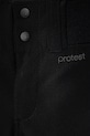 Дівчинка Дитячі лижні штани Protest PRTPROUD 4910444 чорний