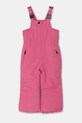 Детские лыжные штаны Protest NEUTRAL 4510500.G розовый AW24