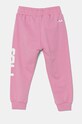 Детские спортивные штаны Fila BALBOA FAK0124.G розовый SS25