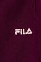 Дівчинка Дитячі спортивні штани Fila LIETZEN FAK0373 фіолетовий