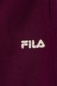 Дівчинка Дитячі спортивні штани Fila LIETZEN FAK0373 фіолетовий