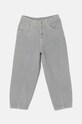 Детские джинсы United Colors of Benetton с регуляцией голубой 45BJCE03B.G.Seasonal