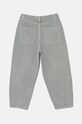 United Colors of Benetton jeansy dziecięce 45BJCE03B.G.Seasonal niebieski AW24