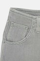 Девочка Детские джинсы United Colors of Benetton 45BJCE03B.G.Seasonal голубой