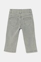 Дитячі джинси United Colors of Benetton 42P5GE024.P.Seasonal блакитний AW24