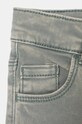 Дівчинка Дитячі джинси United Colors of Benetton 42P5GE024.P.Seasonal блакитний