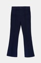 United Colors of Benetton leggins copii tricotaj bleumarin 4NBBCF03I.G.Seasonal