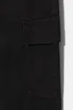 Девочка Детские джинсы United Colors of Benetton 4AW7CE035.G.Seasonal чёрный