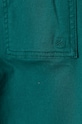 Dziewczynka United Colors of Benetton spodnie dziecięce 41HQCF03K.G.Seasonal zielony