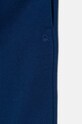 Dziewczynka United Colors of Benetton spodnie dresowe bawełniane dziecięce 3J68CF05F.G.Seasonal granatowy