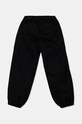 United Colors of Benetton spodnie dziecięce 4XZXCF03J.G.Seasonal czarny AW24