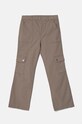 United Colors of Benetton pantaloni copii panza bej 46C0CE03D.G.Seasonal