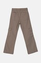 United Colors of Benetton pantaloni copii 46C0CE03D.G.Seasonal bej AW24