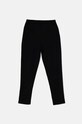 Детские брюки United Colors of Benetton 4EOMCF02C.G.Seasonal чёрный AW24