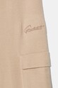 Детские спортивные штаны Guess J4BB08.Z2V42.9BYH бежевый AW24