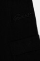 Дівчинка Дитячі спортивні штани Guess J4BB08.Z2V42.9BYH чорний