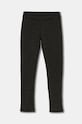 Dětské legíny Guess J4BB01.KCGU0.9BYH černá AW24
