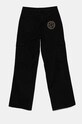 Guess spodnie dziecięce J4BB00.WGSL0.9BYH czarny AW24