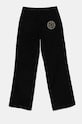 Dječje hlače Guess J4BB00.WGSL0.9BYH crna AW24