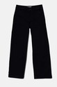 Abercrombie & Fitch pantaloni copii panza gri KI256.4061