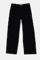 Abercrombie & Fitch pantaloni copii panza gri KI256.4061