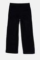 Abercrombie & Fitch pantaloni copii KI256.4061 gri AW24
