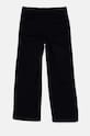 Abercrombie & Fitch pantaloni copii KI256.4061 gri AW24