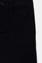Fete Abercrombie & Fitch pantaloni copii KI256.4061 gri