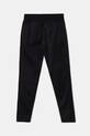Dětské tepláky Under Armour Fleece Pants 1356489 černá AW24