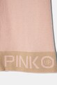 Fete Pinko Up pantaloni copii F4PIBGPA129 roz