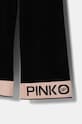 Девочка Детские брюки Pinko Up F4PIBGPA129 чёрный