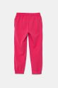 Pinko Up pantaloni tuta bambino/a F4PIJGFP093 rosa AW24