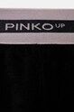 Dievča Detské nohavice Pinko Up F4PIJGPA056 čierna