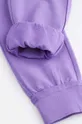 Детские спортивные штаны Coccodrillo фиолетовой ZC4120101VGA