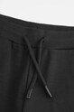 Fete Coccodrillo pantaloni de trening pentru copii ZC4120101VGA negru