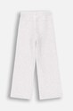 Fete Coccodrillo pantaloni de trening pentru copii ZC4120201CGK gri