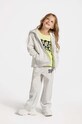Coccodrillo pantaloni de trening pentru copii ZC4120201CGK